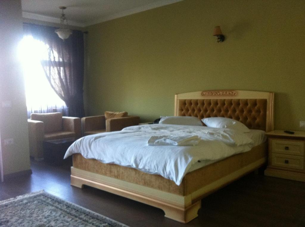Ador Resort Rinas Quarto foto
