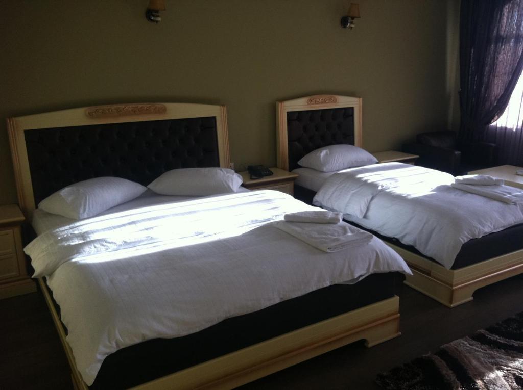 Ador Resort Rinas Quarto foto